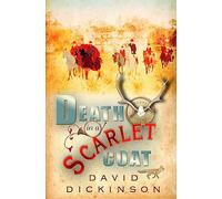 Death in a Scarlet Coat: B Format (Lord Francis Powerscourt)