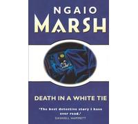 DEATH IN A WHITE TIE: A Compelling 1930s Detective Mystery Set in London Society