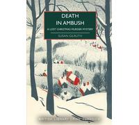 Death in Ambush : A Lost Christmas Murder Mystery