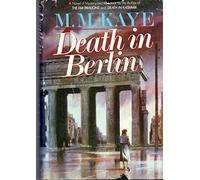 Death in Berlin