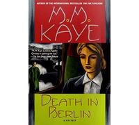 Death in Berlin P: A Mystery: 2
