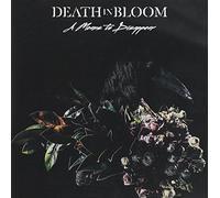 DEATH IN BLOOM - A MEANS TO DISAPPEAR - cd - N3z