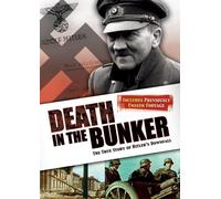 Death in Bunker: True Story of Hitler's Downfall [DVD] [Region 1] [US Import] [NTSC]