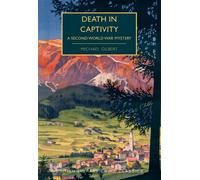 Death in Captivity : A Second World War Mystery