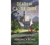 Death in Castle Dark (A Dinner and a Murder Mystery)