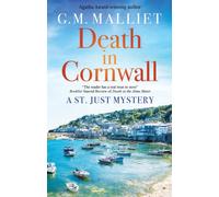 Death in Cornwall