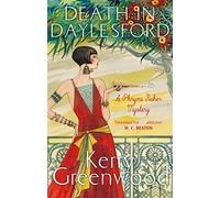 Death in Daylesford (Phryne Fisher)
