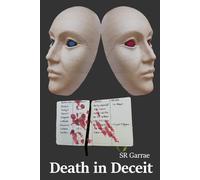 Death in Deceit: Duplicity, double-dealing and death: 8 (Casey and Carval)