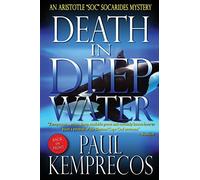 Death in Deep Water: Volume 3 (Aristotle "Soc" Socarides)