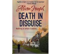 Death in Disguise