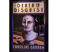 Death in Disguise/a Chief Inspector Barnaby Mystery