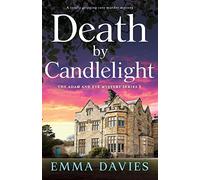 Death in Disguise: A totally gripping cozy murder mystery: 1 (The Adam and Eve Mystery Series)