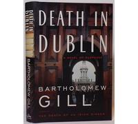 Death in Dublin