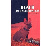 Death in Halfmoon Bay (A Suzanne Rickson Mystery)