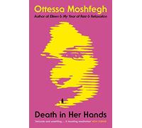 Death in Her Hands