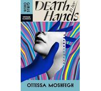 Death in Her Hands: Weird Girls Vintage Classics