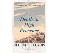 Death in High Provence: Volume 27 (The Inspector Littlejohn Mysteries)