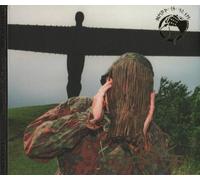 Death In June - Black Angel