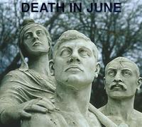 Death In June - Burial
