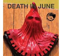 Death in June - Essence! [VINYL]