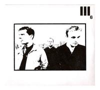 Death in June - Lesson One: -Misantropy