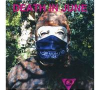 Death In June - Nada-Ized! [VINYL]