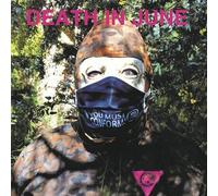 Death In June - Nada-Ized! (Aqua & Red Vinyl) [VINYL]
