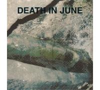 Death in June - Operation Hummingbird