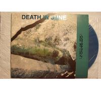 Death in June - Operation Hummingbird [VINYL]