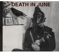 Death In June - The Wall of Sacrifice