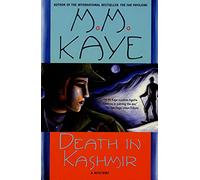 Death in Kashmir: A Mystery: 1