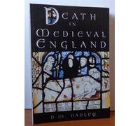 Death in Medieval Engand: An Archaeology