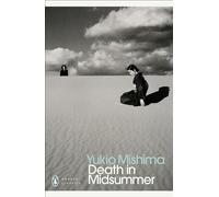Death in Midsummer – Penguin Modern Classics – Penguin Books