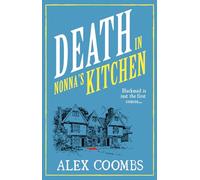 Death in Nonna's Kitchen