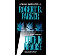 Death in Paradise: 3 (A Jesse Stone Novel)