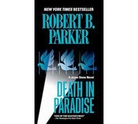 Death in Paradise: 3 (A Jesse Stone Novel)