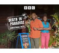 Death in Paradise Christmas Special 2025
