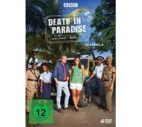 Death in Paradise - Death in Paradise - Staffel 8
