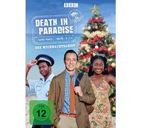 Death in Paradise - Death in Pardise - der Weihnachtsgeist