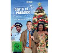 Death in Paradise - Death in Pardise - der Weihnachtsgeist
