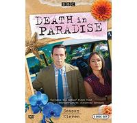 Death in Paradise: Season Eleven