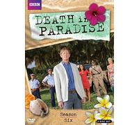 Death in Paradise: Season Six