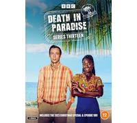 Death in Paradise: Series 13