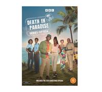Death in Paradise: Series 15
