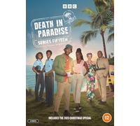 Death in Paradise: Series 15