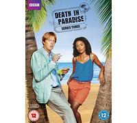 Death in Paradise - Series 3