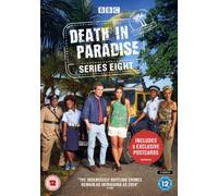 Death In Paradise Series 8