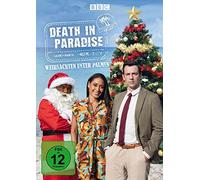 Death in Paradise – Weihnachten unter Palmen – Ralf Lobert / Josephine – DVD