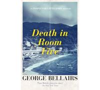 Death in Room Five (An Inspector Littlejohn Mystery)