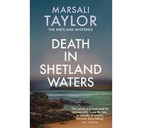 Death in Shetland Waters